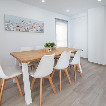 Nuevo Mirandilla Apartment - Cadiz Beach ภายนอก รูปภาพ