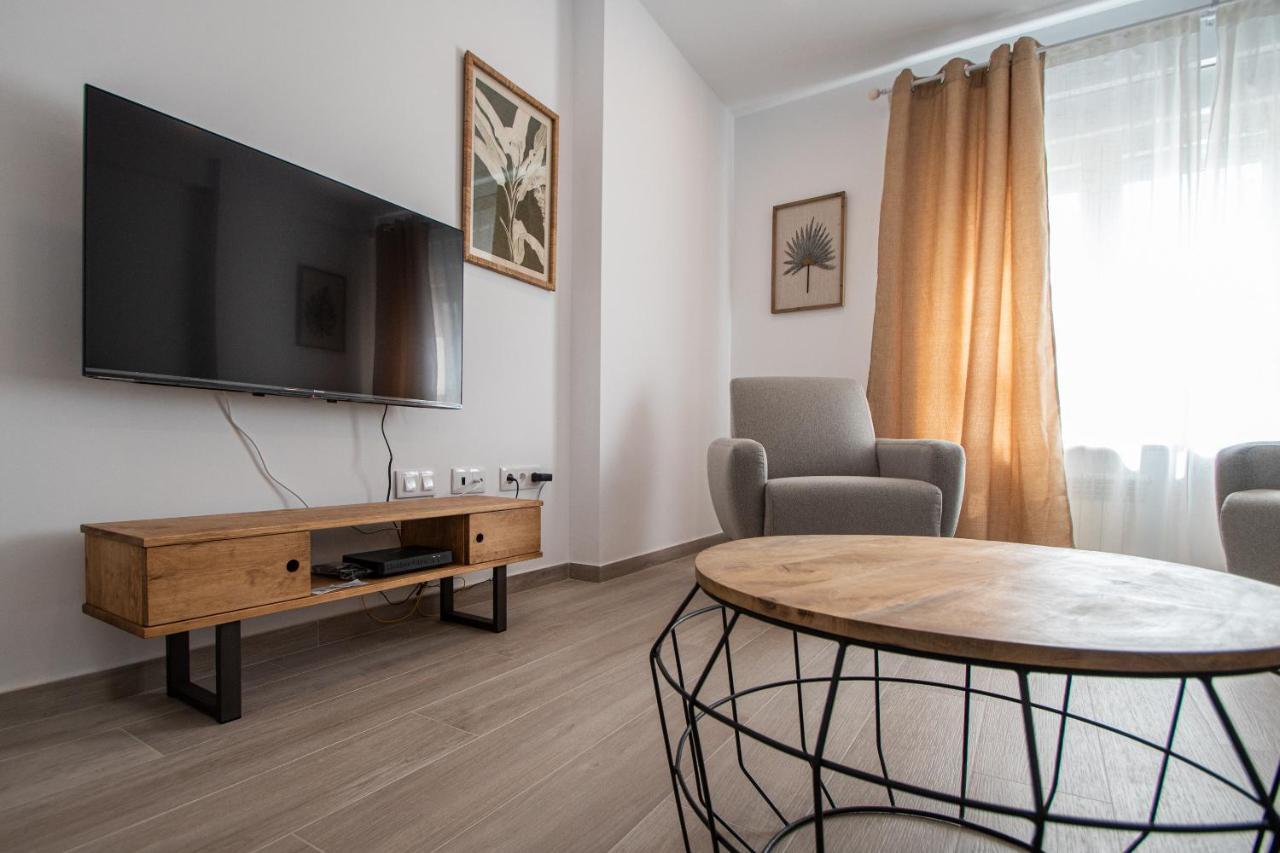 Nuevo Mirandilla Apartment - Cadiz Beach ภายนอก รูปภาพ