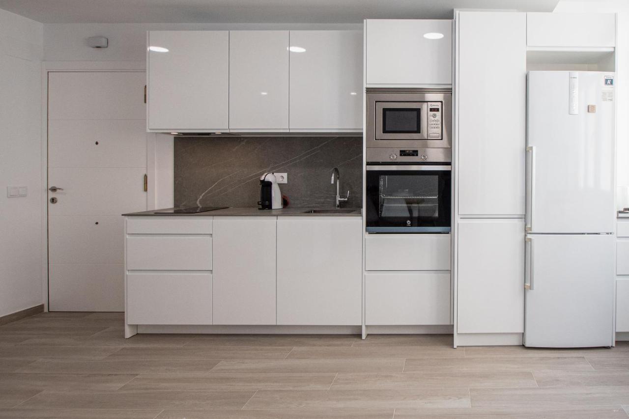 Nuevo Mirandilla Apartment - Cadiz Beach ภายนอก รูปภาพ
