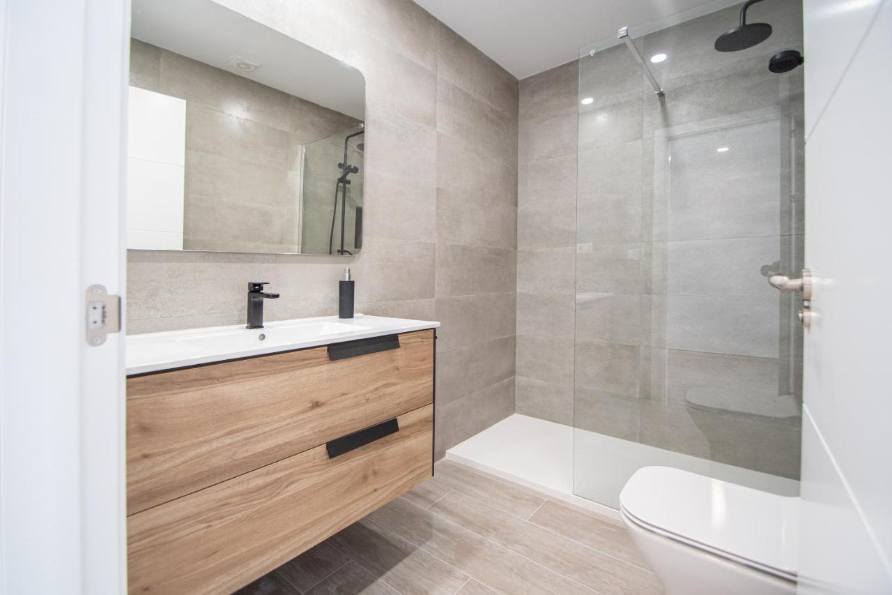 Nuevo Mirandilla Apartment - Cadiz Beach ภายนอก รูปภาพ