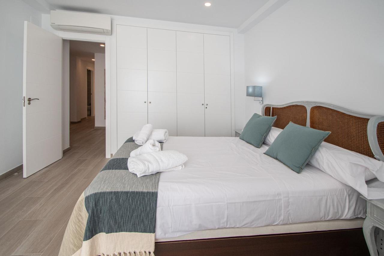 Nuevo Mirandilla Apartment - Cadiz Beach ภายนอก รูปภาพ
