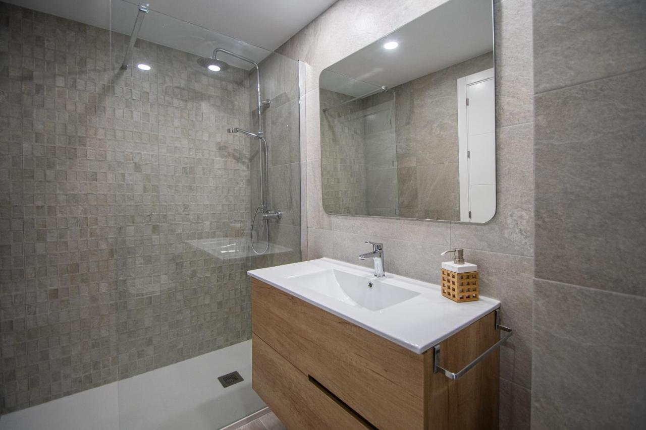 Nuevo Mirandilla Apartment - Cadiz Beach ภายนอก รูปภาพ