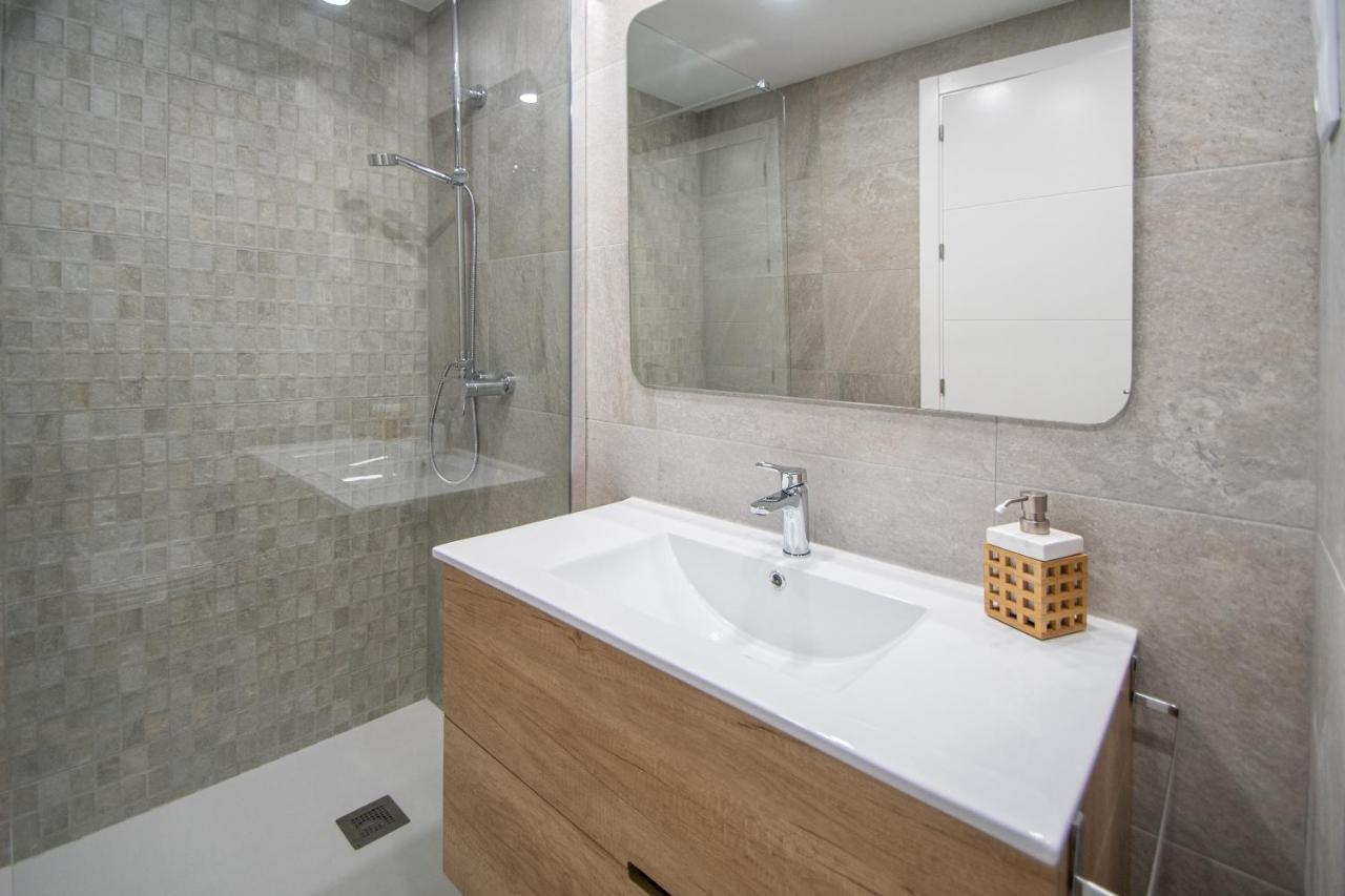 Nuevo Mirandilla Apartment - Cadiz Beach ภายนอก รูปภาพ