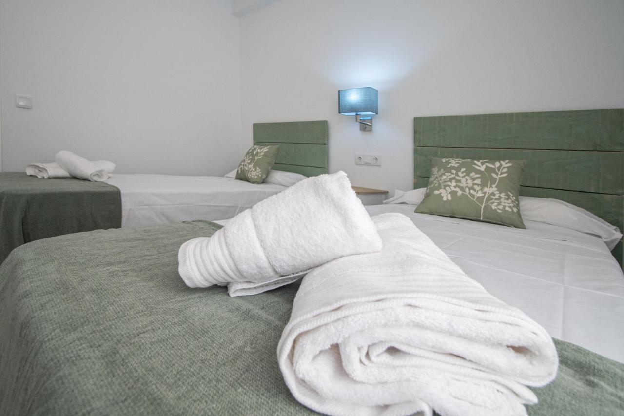 Nuevo Mirandilla Apartment - Cadiz Beach ภายนอก รูปภาพ