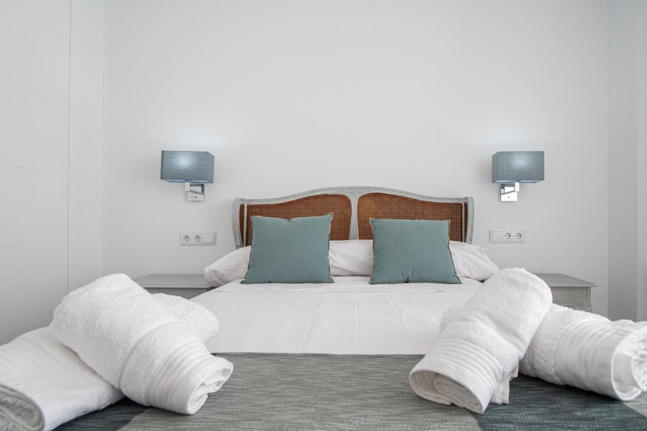 Nuevo Mirandilla Apartment - Cadiz Beach ภายนอก รูปภาพ