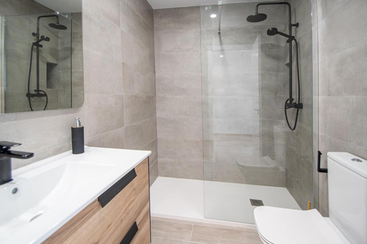 Nuevo Mirandilla Apartment - Cadiz Beach ภายนอก รูปภาพ