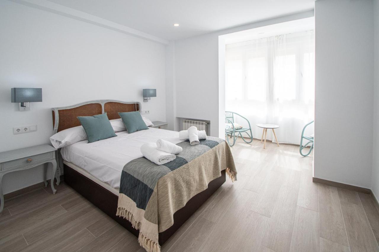 Nuevo Mirandilla Apartment - Cadiz Beach ภายนอก รูปภาพ