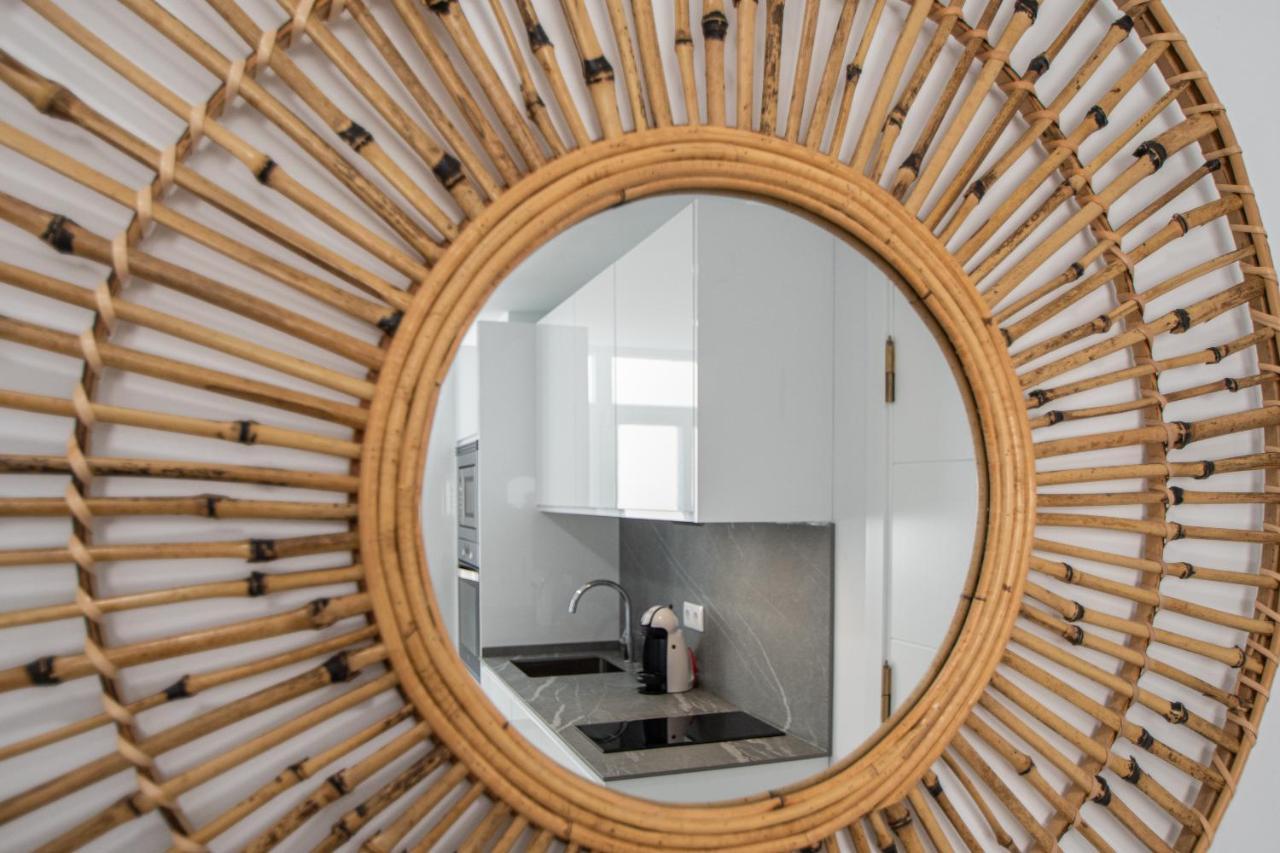Nuevo Mirandilla Apartment - Cadiz Beach ภายนอก รูปภาพ