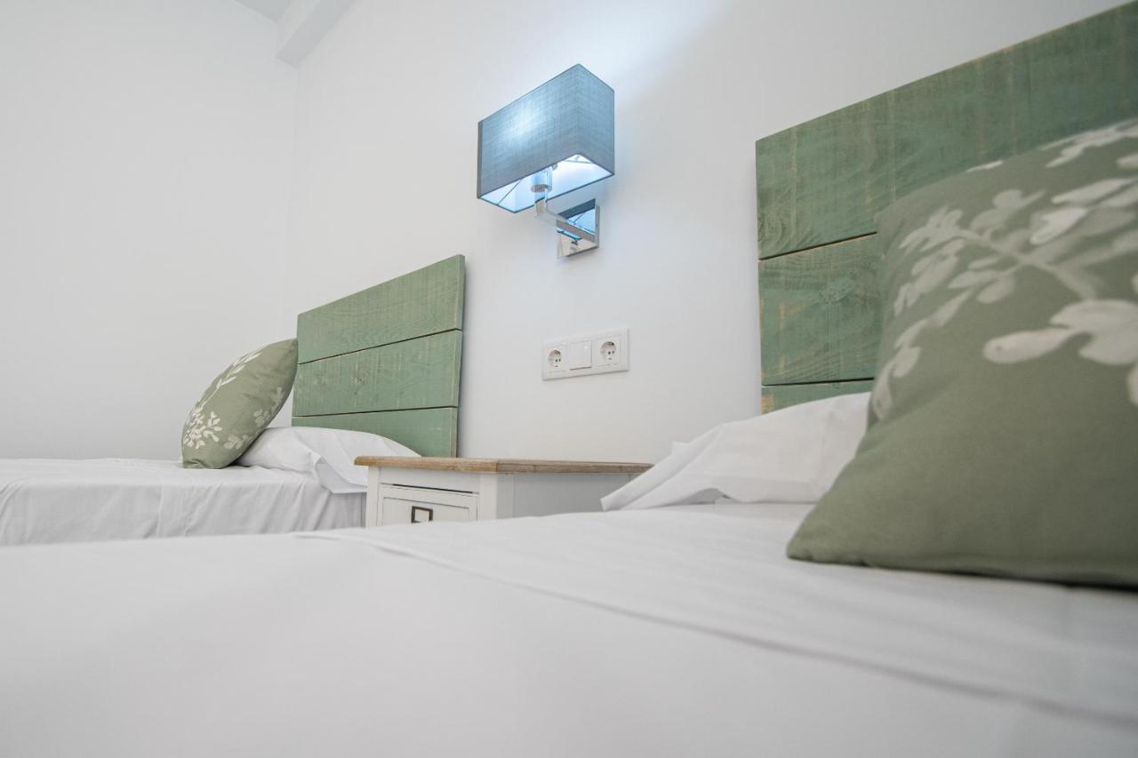 Nuevo Mirandilla Apartment - Cadiz Beach ภายนอก รูปภาพ