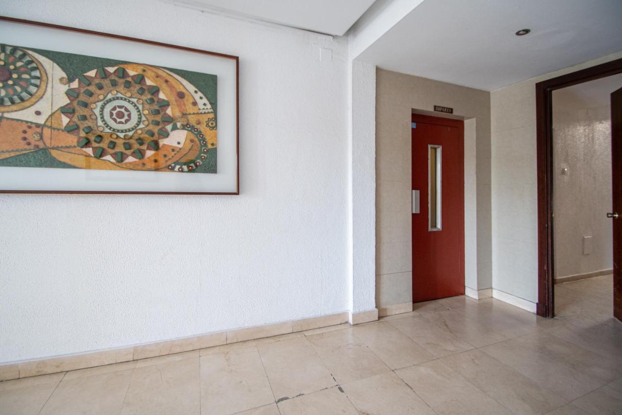 Nuevo Mirandilla Apartment - Cadiz Beach ภายนอก รูปภาพ